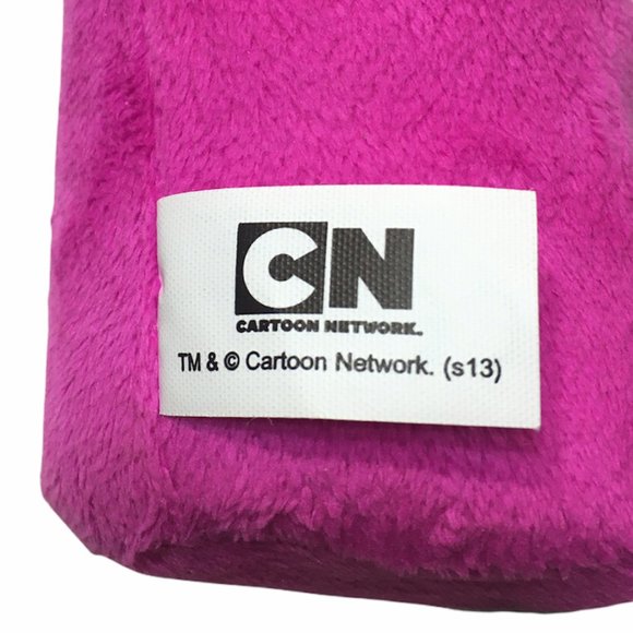 Adventure Time Princess Bubblegum Pink Plush Doll - Picture 8 of 10